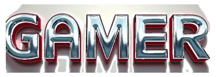 gamer 691 logo