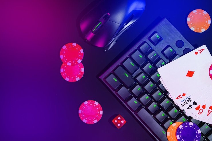 gamer 691 Slots