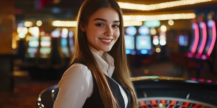 gamer 691 Playtech VIP Blackjack Tables